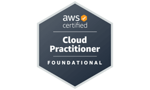 Training and Certification ( AWS Certified Cloud Practitioner )