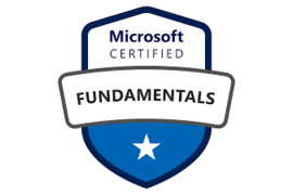 Azure Fundamentals (AZ-900/DP-900/AI-900/AZ-104)